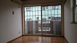 メゾン　アヴニール 104 1階2DKのリビング/ダイニング