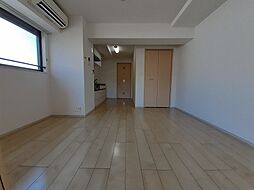 ラ　ヴィータ西梅田 405 4階1LDKのリビング/ダイニング