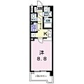 サン・トール2階4.5万円
