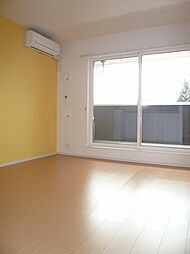 フェリーチェ 202 2階2LDKのリビング/ダイニング