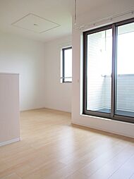 ベル・トゥルネソル 201 2階2LDKのリビング/ダイニング