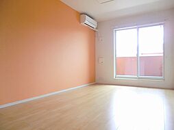 ハナミズキ　ガーデン　Ｂ棟 203 2階2LDKのリビング/ダイニング