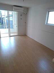 メルヴェイユ　II 102 1階1LDKのリビング/ダイニング