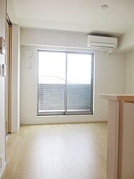 ドルチェ　ルーチェ　V 202 2階3LDKのリビング/ダイニング