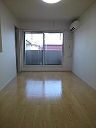 ベラ　コリーナ 202 2階1LDKのリビング/ダイニング