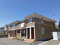 長野県安曇野市三郷明盛：物件画像／大東建託リーシング株式会社 松本伊勢町通り店