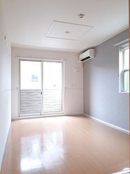 コッティ　スマイル 101 1階2DKのリビング/ダイニング