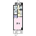 ノーサイド立葉6階7.2万円