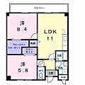 アインス・ブルグ巽東2階7.0万円