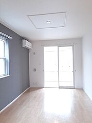 アバンツァート 103 1階1LDKのリビング/ダイニング