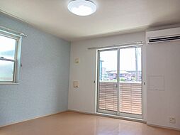 Ｃａｓａ　Ｒｕｈｅ．Ｓ・Ｗ　III 101 1階ワンルームのリビング/ダイニング