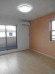 スオノ　ポエジアII 201 2階2LDKのリビング/ダイニング