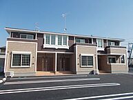 栃木県佐野市栃本町：物件画像／大東建託リーシング株式会社 佐野店