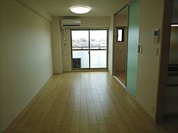 プラージュ堺 1LDKの写真