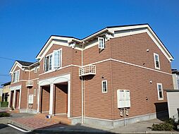 ヴィラ・かたかご　I