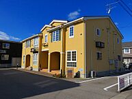 富山県高岡市戸出町4丁目4-53：物件画像／大東建託リーシング株式会社　高岡店