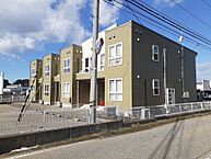 富山県氷見市上泉：物件画像／大東建託リーシング株式会社　高岡店