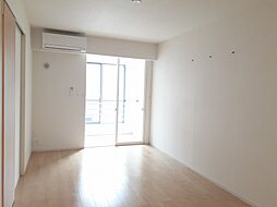 アダージョ 101 1階1LDKのリビング/ダイニング