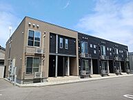 富山県高岡市守護町2丁目4-60：物件画像／大東建託リーシング株式会社　高岡店