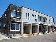 富山県氷見市栄町：物件画像／大東建託リーシング株式会社　高岡店