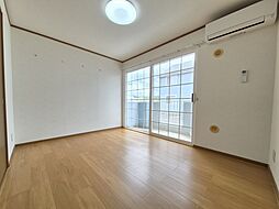 アメニティタウンアサヒＢ棟 102 1階2DKのリビング/ダイニング