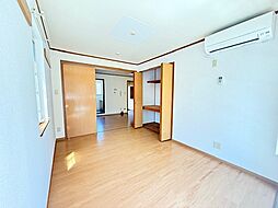 ベルメゾンＣ 103 1階2DKのリビング/ダイニング