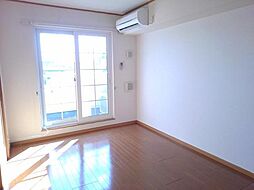 プロスペリティＡ棟 202 2階2LDKのリビング/ダイニング