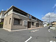 和歌山県和歌山市園部265：物件画像／大東建託リーシング株式会社 和歌山店