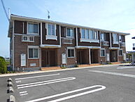 和歌山県御坊市湯川町小松原：物件画像／大東建託リーシング株式会社 和歌山店