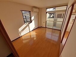 ハミングバードＣ 101 1階2DKのリビング/ダイニング