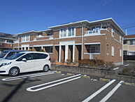 和歌山県御坊市藤田町吉田873番地2：物件画像／大東建託リーシング株式会社 和歌山店
