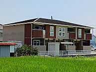 徳島県阿波市吉野町西条字築地112番地：物件画像／大東建託リーシング株式会社　徳島店