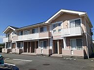 徳島県阿南市上中町南島：物件画像／大東建託リーシング株式会社　徳島店