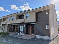 徳島県吉野川市川島町児島字正境：物件画像／大東建託リーシング株式会社　徳島店