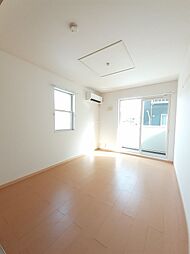 ボア・ソルテ　Ａ 101 1階2DKのリビング/ダイニング