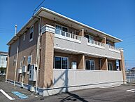 徳島県阿南市才見町田中：物件画像／大東建託リーシング株式会社　徳島店