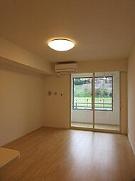 Ｓｔ．メゾン．ＤII 103 1階1LDKのリビング/ダイニング