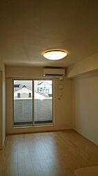 メリーハーバー 202 2階2LDKのリビング/ダイニング