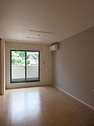 エスペランサＢ016 202 2階2LDKのリビング/ダイニング