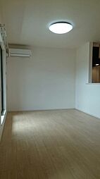 Ｌｏｎ　Ｈａｐｐｉｎｅｓｓ 202 2階1LDKのリビング/ダイニング