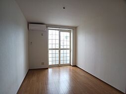 スカイフィ−ルドβ 103 1階2DKのリビング/ダイニング