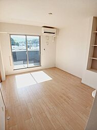 ポコ　ア　ポコ　IIＡ 203 2階2LDKのリビング/ダイニング