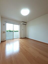 グリーンスプリングス　Ｂ 102 1階1Kのリビング/ダイニング