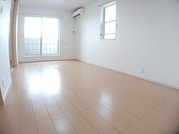 スイート　Ｋ 201 2階2LDKのリビング/ダイニング