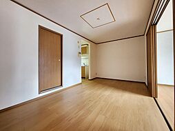 アメニティハウスアサヒＡ 101 1階2LDKのリビング/ダイニング