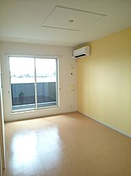 セライ 205 2階2LDKのリビング/ダイニング