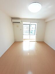 ジュピター 103 1階1Kのリビング/ダイニング