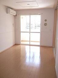 Ｒｉａｎ 202 2階2LDKのリビング/ダイニング