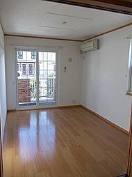 エトワールバーグＣ 102 1階2DKのリビング/ダイニング