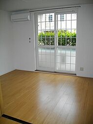 セーリオＡ 102 1階2DKのリビング/ダイニング